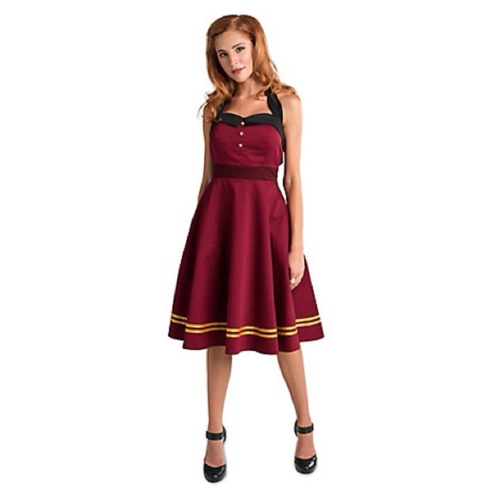 Disney The Dress Shop Tower of Terror Dress